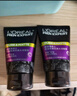 欧莱雅男士抗黑头洁面乳100ml*2套装控油祛痘去角质洗面奶护肤品礼物 实拍图