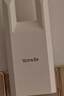 Tenda腾达1500M wifi6信号放大器 5G增强千兆网口wi-fi扩展 AP无线网络信号全屋覆盖 穿墙王扩大中继A23 实拍图