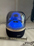 纽曼（Newmine）BT512蓝牙音箱桌面音响家用户外炫彩发光迷你便携式无线小音响低音炮 实拍图