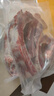 安格斯谷饲原切牛肋排带骨牛肉牛排骨新鲜牛肉火锅生鲜食材 原切牛肋排4斤 实拍图
