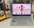 华硕（ASUS）a豆14 Air 2025 高性能AI超轻薄旗舰笔记本电脑学生游戏商务办公 国家补贴 R9 H 270 32G 1T蜜桃甜心 2.8K 120Hz OLED屏 预装office 实拍图