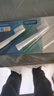 松下（Panasonic）原装替换牙刷头细小软刷毛 适用于EW-DM71 DM711 DM712 DM31电动牙刷刷头 WEW0972/3 WEW09723W（三支大刷头） 实拍图
