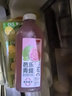 味全【新品上市】稀释果汁饮料芭乐青提瓶装 含NFC芭乐汁 900ml*1瓶 实拍图