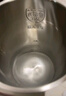 九阳（Joyoung）U底无死角速静水壶热水壶2L电水壶 316L不锈钢一体无缝内胆0胶水6段保温20WU3T  实拍图