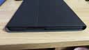 墨一（MOYi） 微软surface pro4/5/6/7/7+保护套平板电脑包键盘外壳Go1/2/3皮套软边全包8/9/10/11内胆包保护套 商务黑【配电源包】Pro 9/10/11通用 实拍图