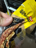 周黑鸭（ZHOUHEIYA）周小伴系列手撕鸡脖单根装40g 香辣味鸡脖40g*1袋 实拍图