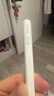 倍思电容笔iPad触控笔【2025升级】适用25年iPad Pro/Air/Mini/iPad11平板触屏手写笔Applepencil二代 实拍图