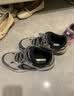斯凯奇（Skechers）户外徒步鞋男士秋季厚底减震慢跑鞋运动鞋百搭休闲鞋237145 实拍图