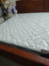 晚安（goodnight）晚安W221棕垫3E环保椰棕床垫弹簧床垫偏硬护脊床垫软硬两用床垫 W221升级版（防螨) 1.8米*2米 实拍图