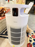 美的家用宠物空气净化器 吸猫毛除过敏源猫猫搭子猫毛净化器杀菌消毒除猫狗异味 卫健委备案 小怪兽PET500【宠物专享】 实拍图