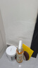 纽盾1KG防水补墙膏白色墙面修补膏腻子粉补墙漆墙体裂缝修复膏涂料 实拍图