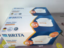 碧然德（BRITA）家用净水壶 滤水壶滤芯 MAXTRA+LE 去水垢专家滤芯 6枚装 实拍图