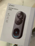 360可视门铃6Pro 500万超清画质家用监控智能门铃电子猫眼摄像头无线wifi手机远程查看对讲 实拍图