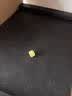 妍韵珠宝精品原矿天然蜜蜡隔片单珠散珠手串琥珀珠子diy配饰 直径7mm厚4mm 实拍图