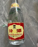 汾酒 黄盖玻汾 清香型白酒 53度 475mL 单瓶装 纯粮酒  实拍图