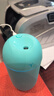 加湿器家用空气加湿器净化器香薰机空调房加湿器喷雾器usb静音卧室孕妇婴儿喷雾宿舍学生女生礼物 升级大容量【青绿色420ML+深层补水+自动断电】 实拍图