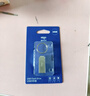 爱国者（aigo）16GB USB2.0 U盘 办公电脑U盘 投标u盘U268 小巧便携金属优盘 实拍图