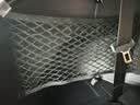 越野兵 汽车后备箱双层网兜 储物网袋收纳袋 车载储物网兜60*25网兜 实拍图