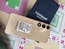酷派（Coolpad）COOL30 国家补贴15%超薄智能手机八核便宜大屏学生百元机长续航老人老年备用机电竞游戏沙漠金128G 实拍图