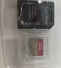 闪迪（SanDisk）64GB TF（MicroSD）4K内存卡 行车记录仪 监控摄像头专用 5,000小时录制 重复读写高耐用存储卡 实拍图
