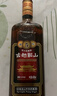 古越龙山 库藏金五年 半干型 绍兴黄酒 600ml 单瓶装  实拍图