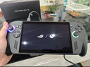 ROG XBOX 游戏掌机 X 游戏本 windows11  锐龙 AI Z2 Extreme处理器  7英寸 24GB+1TB SSD 电子 实拍图