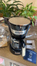 德龙（Delonghi）【政府补贴】咖啡机 美式滴漏咖啡壶小型家用650ml大容量保温壶可调浓度 ICM14011.BK黑色新年礼物 实拍图