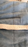 无印良品三层加厚毛毯冬季保暖法兰绒毯子空调毯沙发盖毯 150*200cm 实拍图