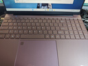AIERXUANAir15 2025英特尔高颜值笔记本电脑轻薄本AI高性能超薄大学生网课设计商务办公本粉32G+1TB 实拍图