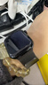 闪魔【发布会新品S11】适用apple watch s10保护膜s11手表膜iWatch S10手表膜防摔耐磨抗指纹秒贴-42mm 实拍图