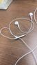 Apple/苹果 EarPods 3.5毫米接口有线耳机 圆孔苹果耳机有线耳机游戏音乐 适用3.5mm接口的手机电脑 实拍图