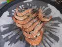 佳茉手抓饼隔油纸20cm110张食品级防粘隔肉纸硅油烧烤纸烘焙纸蒸笼纸 实拍图