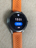 小米（MI）Xiaomi Watch S4 Sport 液态硅胶表带 国家补贴 专业户外运动手表 心率血氧监测小米手表智能手表 实拍图