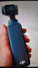 大疆 DJI Osmo Pocket 3 标准版 一英寸口袋云台相机 OP灵眸手持数码相机 旅游vlog 便携美颜摄像 实拍图