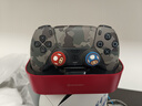 NEWDERY新得利PS5手柄座充精英手柄充电底座Pro充电器slim双手柄收纳支架dse周边配件黑神话悟空 实拍图