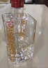 泸州老窖 六年窖头曲 浓香型白酒 52度 500ml 单瓶装 实拍图
