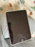 Apple/苹果 iPad mini (A17 Pro) 8.3英寸 平板电脑(256G WLAN版/mini7/MXNA3CH/A)深空灰色 实拍图