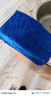 车小卫洗车毛巾擦车专用无痕毛巾汽车不掉毛吸水擦车布擦玻璃清洁用品 实拍图