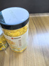 福东海 菊花茶【约100朵完整大花】金丝皇菊胎菊黄山贡菊特茶级花草茶 实拍图
