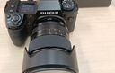 富士（FUJIFILM）X-H2 微单相机 套机（16-80mm镜头 )  4020万像素 7档五轴防抖 8K视频拍摄 超高速连拍 实拍图