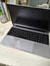 HEWU Book国行【2025款英特尔+酷睿i7】笔记本电脑高性能金属轻薄本网课学习设计商务办公游戏学生手提 【AI终端】Intel酷睿i7级+4k窄边蓝光级 32G内存+2048G超速硬盘 实拍图