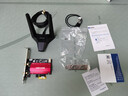 睿因（Wavlink） AX210无线网卡Intel千兆电竞游戏WiFi6台式机内置PCI-E网卡5400M wifi接收发射蓝牙5.3  675X3 实拍图
