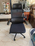 黑白调P1二代人体工学椅电脑椅子人工力学座椅久坐办公电竞椅学习椅国补 实拍图