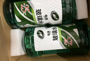 龟牌（Turtle Wax）硬壳玻璃水防冻-42°汽车冬季去油膜雨刮水强力去污2L*2瓶 实拍图