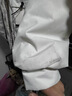 德佑清洁湿巾羽绒服湿巾擦鞋小白鞋湿纸巾免洗去污渍强效去污功能湿巾 【迷你便携】羽绒服湿巾6片*8包 实拍图