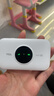 TCL随身wifi三网通用免插卡无线wifi6车载4G路由器随身便携无限制移动联通电信全国通用2025款5GXY15B 【旗舰顶配版】3000毫安大电池超长续航三网任切 不限速不虚标月享1500G流量 实拍图