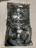 龙牙【补货速抢】寒锋战术软壳长裤秋冬男通勤弹力户外防风寒保暖 谍影灰（直筒版） 28 170/80B 高170重116-145 实拍图