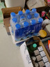 恒大冰泉 饮用天然矿泉水会议办公用水 350ml*12瓶*2包 实拍图