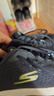 斯凯奇新年礼物丨男士轻薄透气网面运动跑步鞋软底舒适休闲健步鞋58362 实拍图
