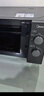 美的（Midea）微波炉经典升级款M2A 家用小型20升平板式易清洁快捷双旋钮高效速热杀菌除味以旧换新 实拍图